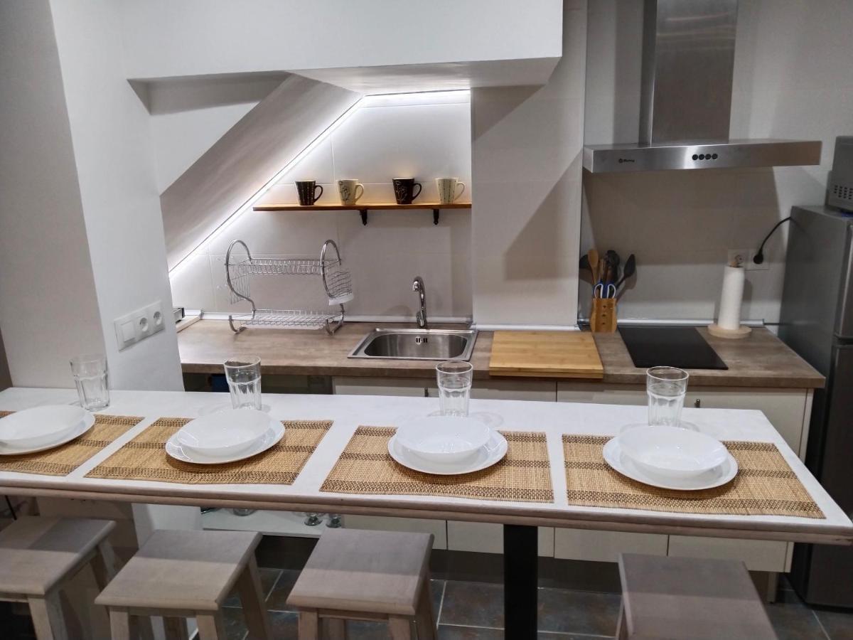 Appartement Acogedor Loft