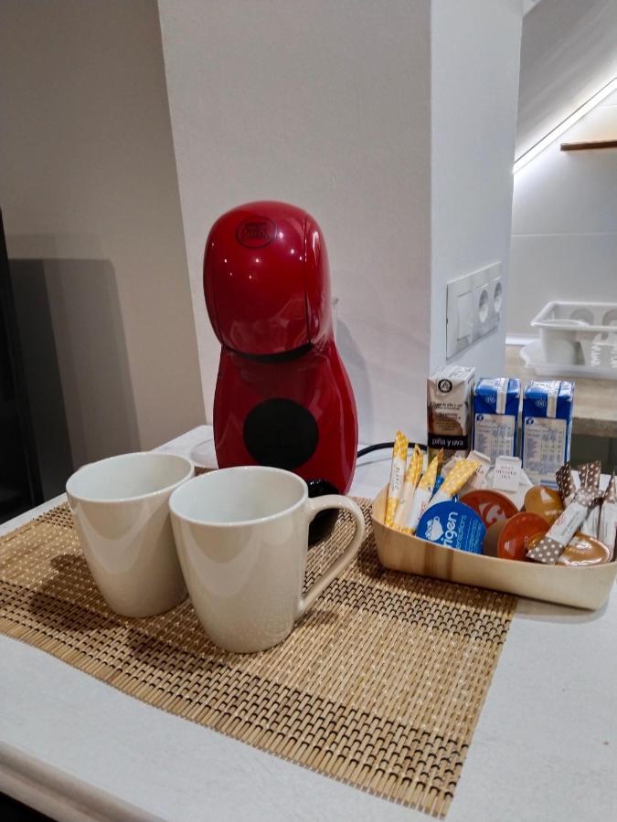 Appartement Acogedor Loft *