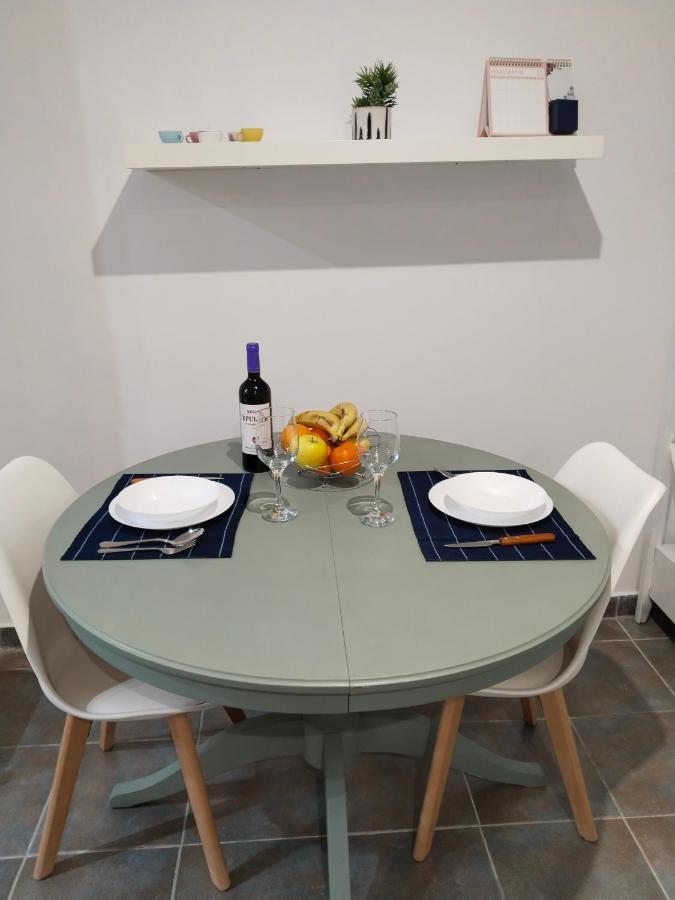 Appartement Acogedor Loft *