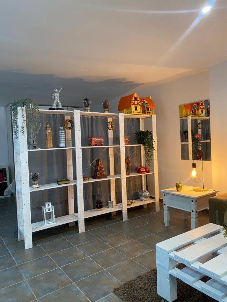 Acogedor Loft Appartement