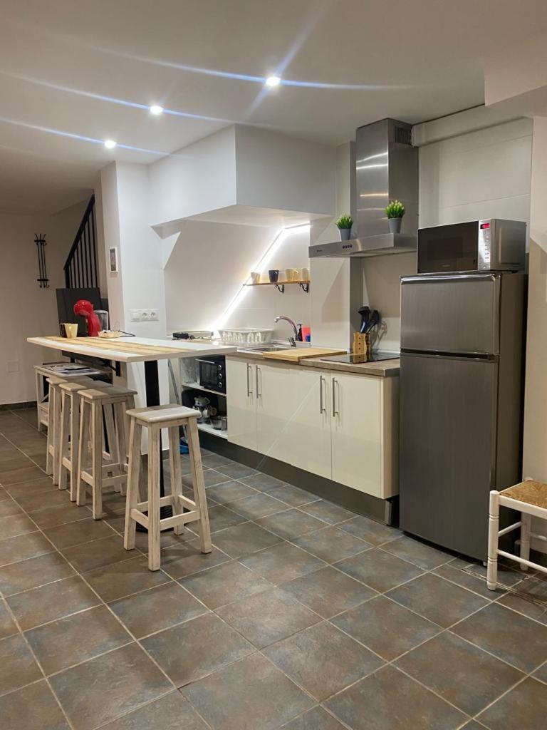 Appartement Acogedor Loft *