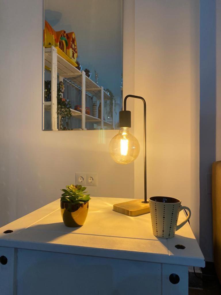 Acogedor Loft Appartement *