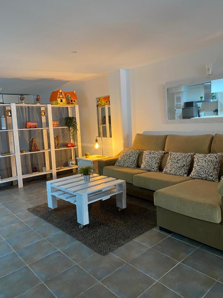 Acogedor Loft * Alhaurín de la Torre