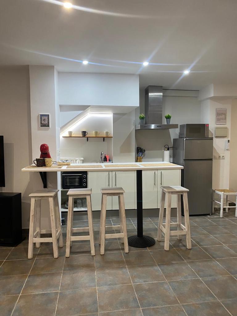 Acogedor Loft Appartement Alhaurín de la Torre