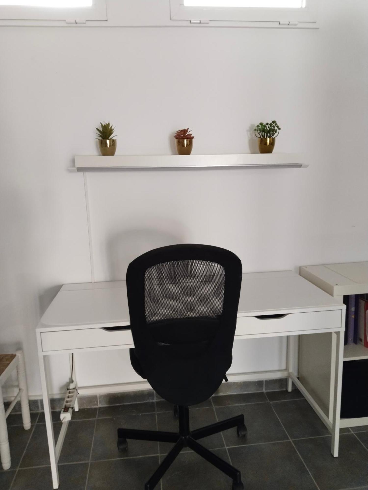 Appartement Acogedor Loft