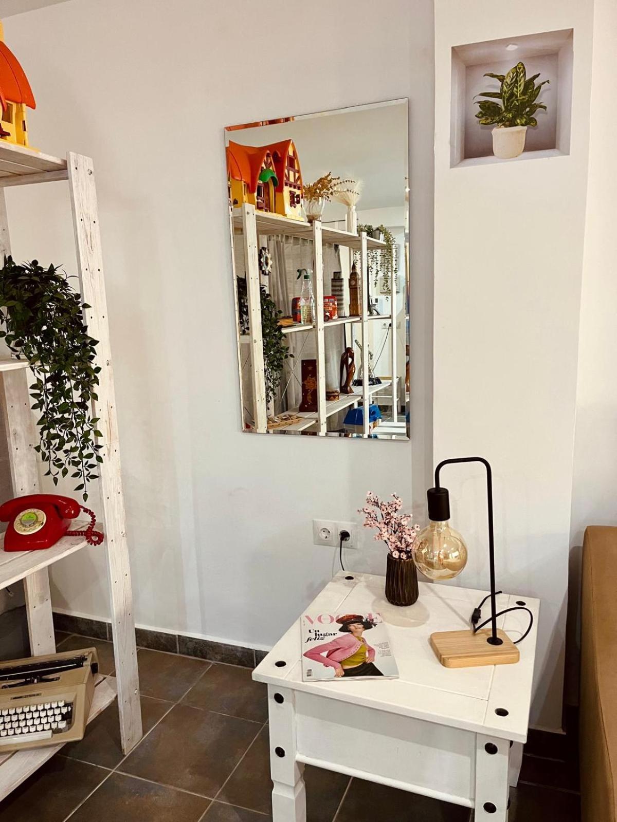 Acogedor Loft