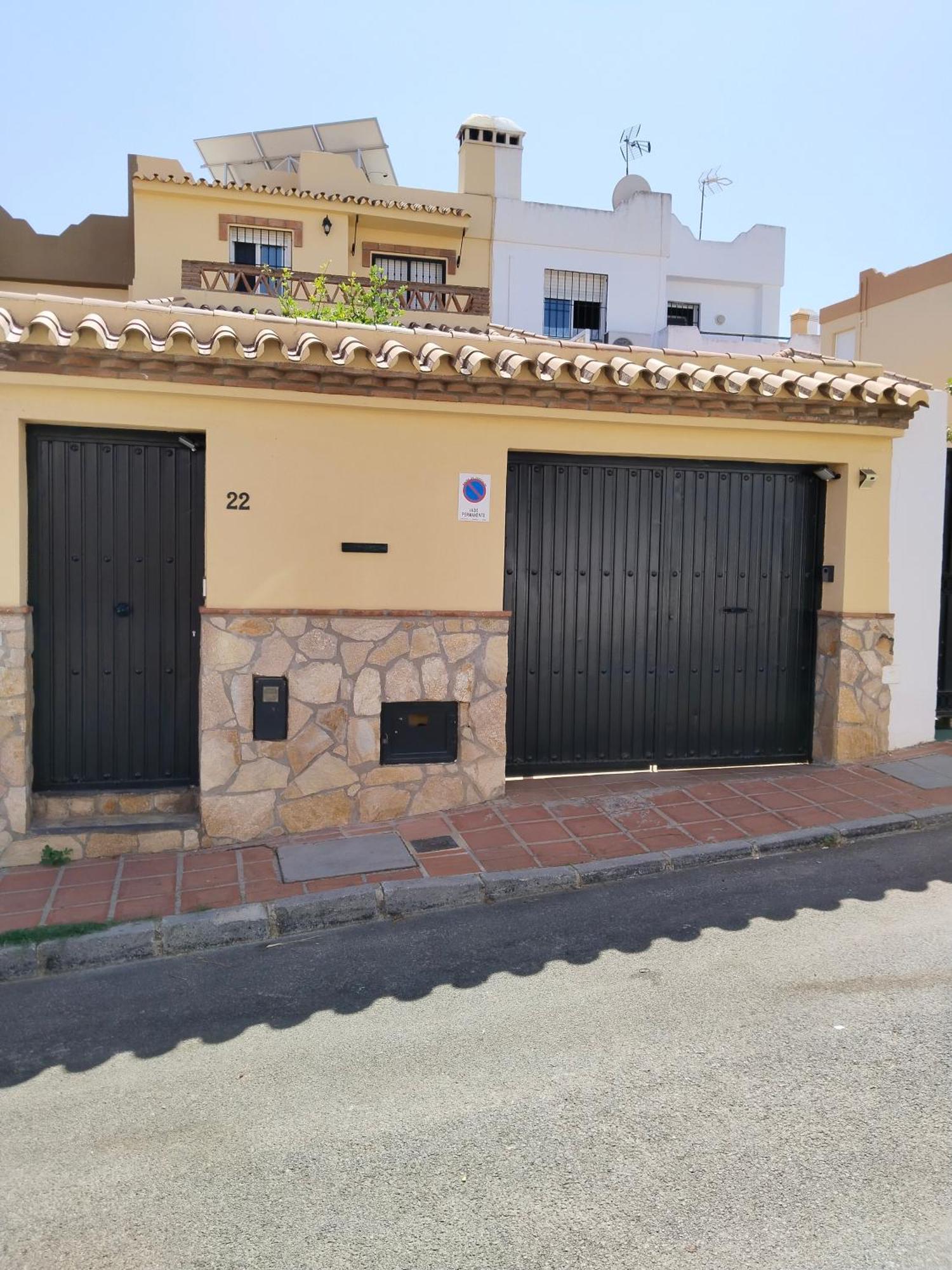 Appartement Acogedor Loft Alhaurín de la Torre