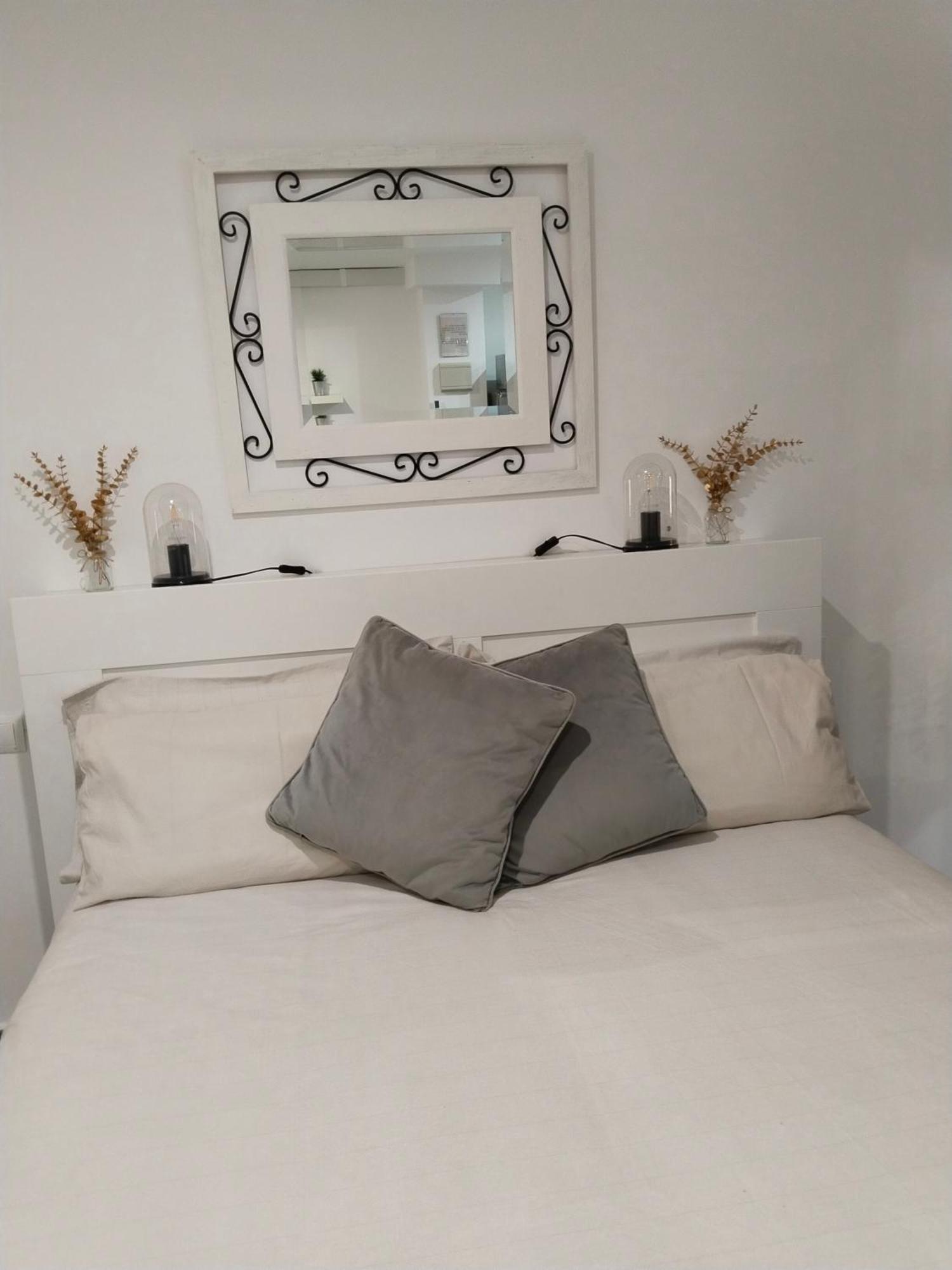 Acogedor Loft Alhaurín de la Torre