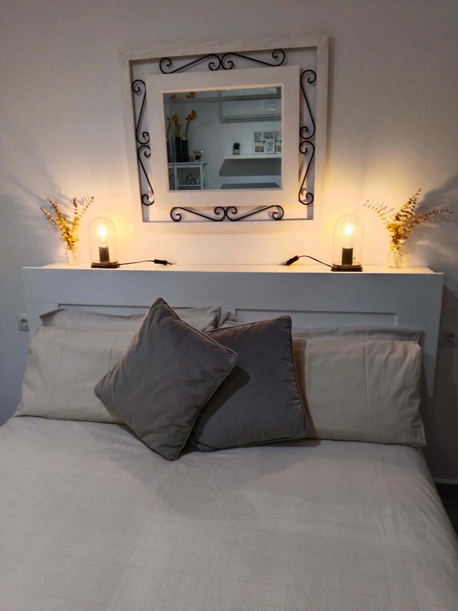 Appartement Acogedor Loft *