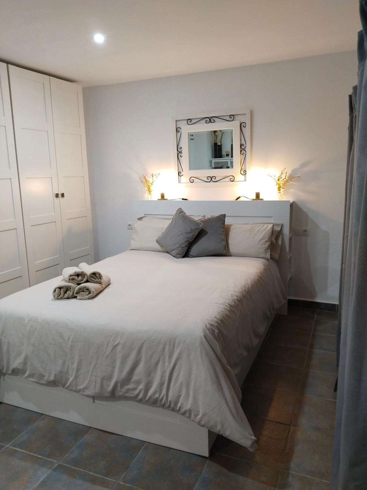 Acogedor Loft Appartement