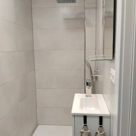 Acogedor Apartamento Loft Alhaurín de la Torre Zewnętrze zdjęcie