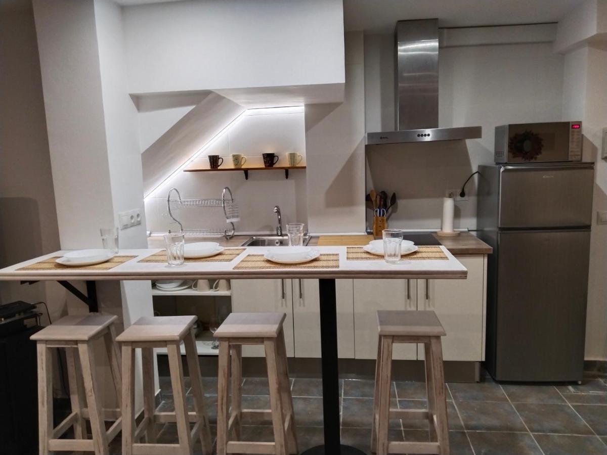 Acogedor Loft *