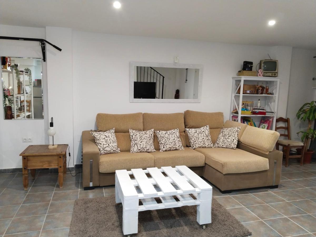Acogedor Loft * Alhaurín de la Torre