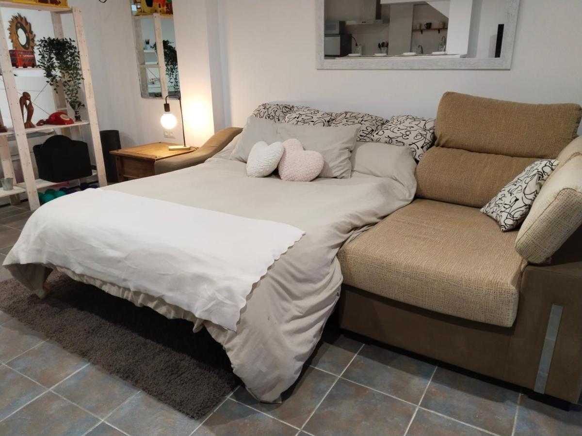Apartament Acogedor Loft *