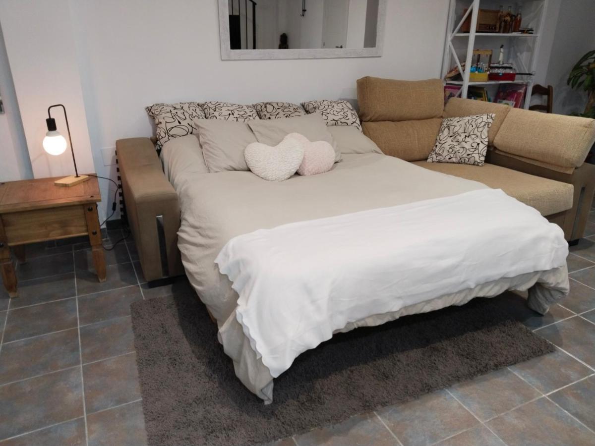 Acogedor Loft Alhaurín de la Torre