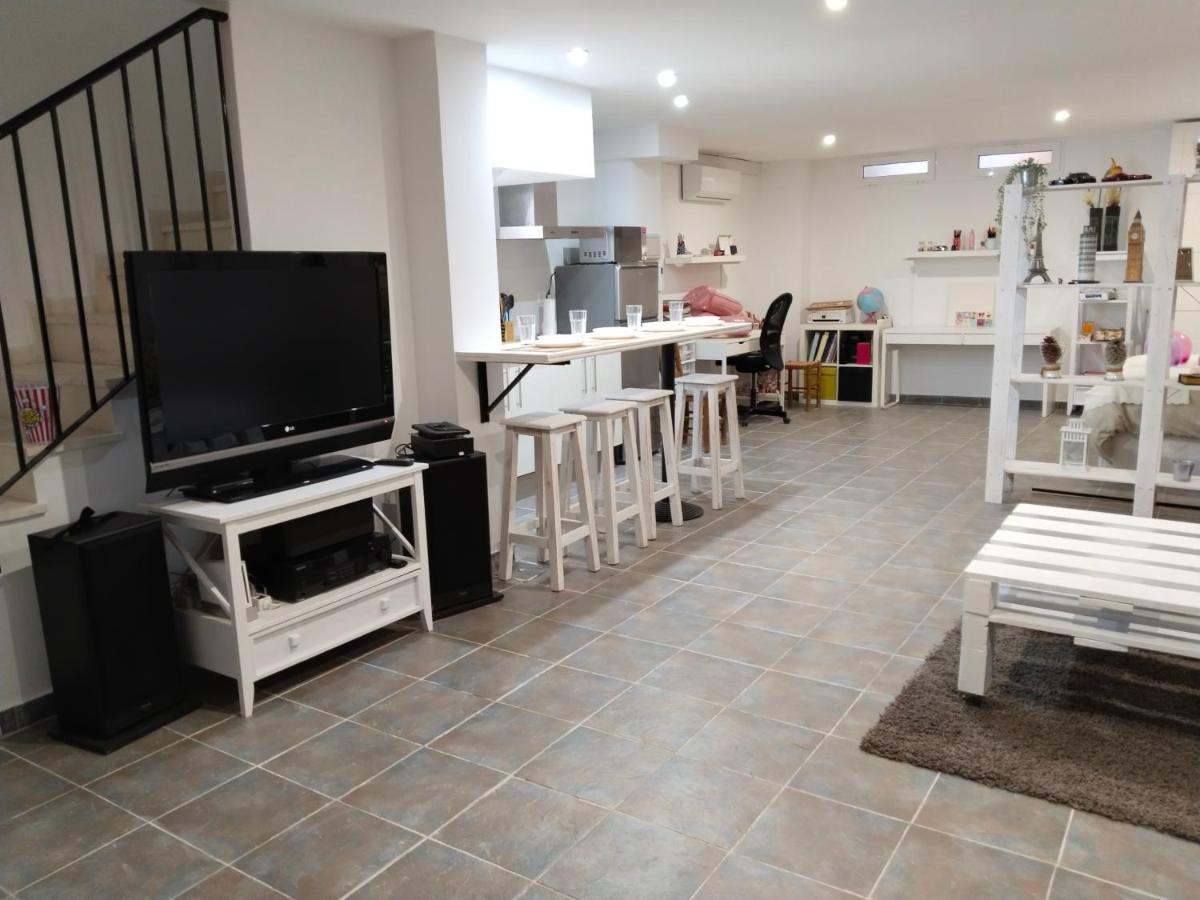 Acogedor Loft *