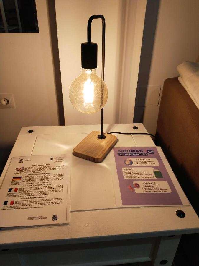 Acogedor Loft Apartament *
