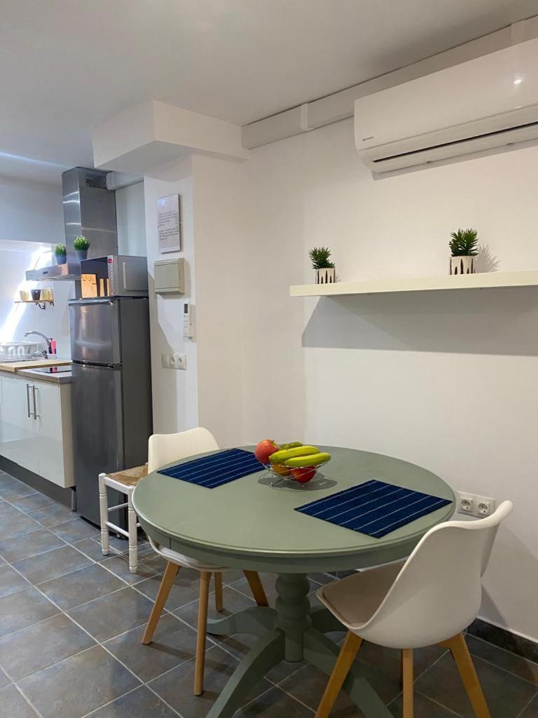 Apartament Acogedor Loft Alhaurín de la Torre