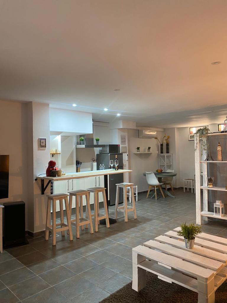 Acogedor Loft * Alhaurín de la Torre
