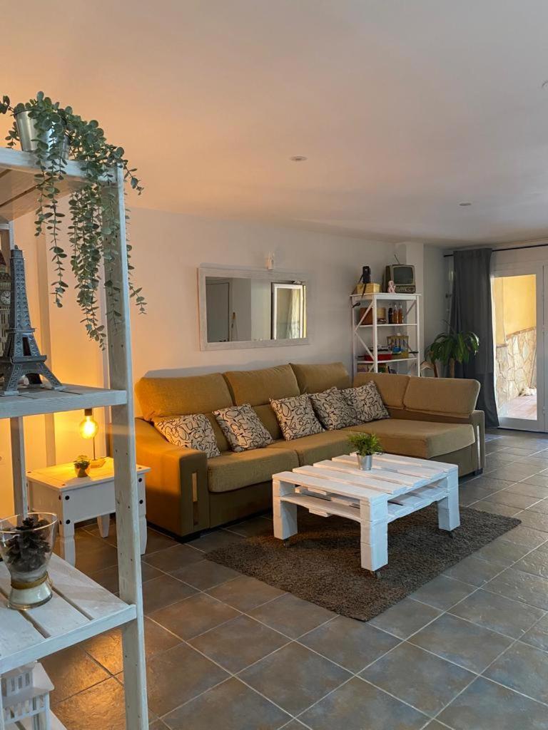 Acogedor Loft Alhaurín de la Torre