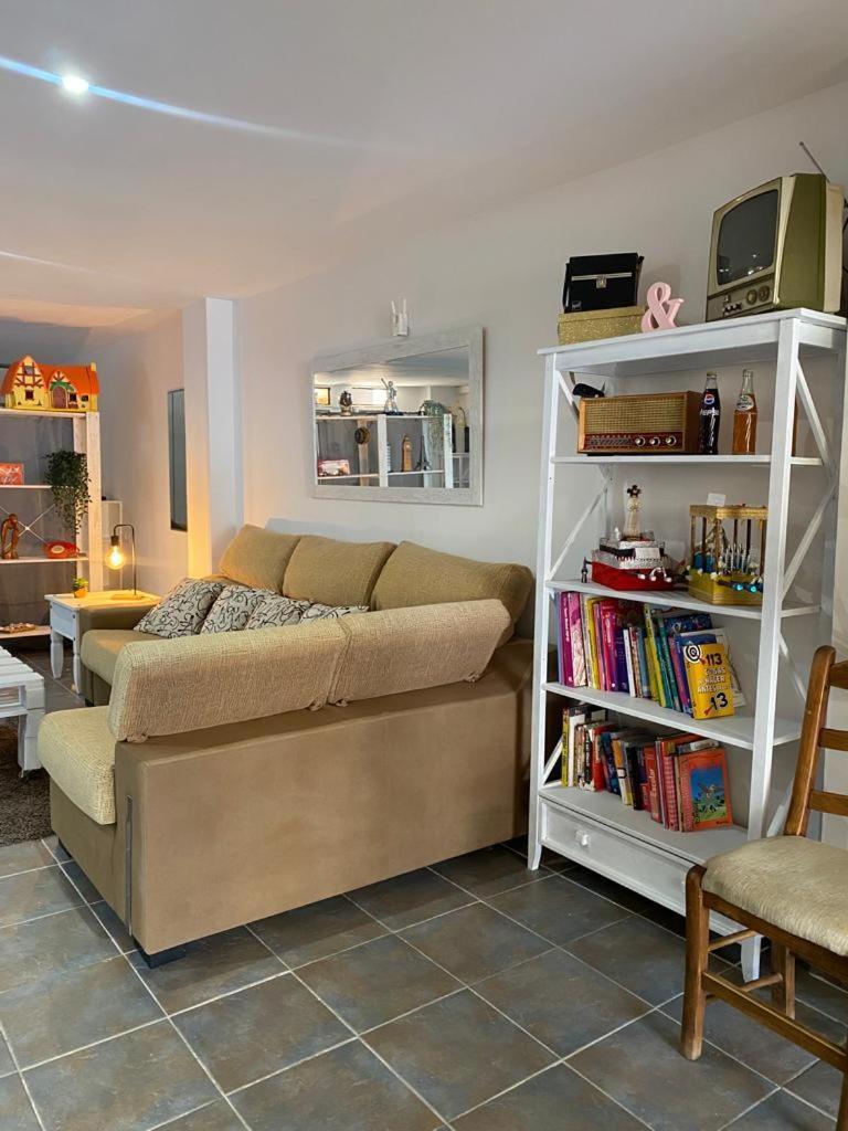 Apartament Acogedor Loft Alhaurín de la Torre