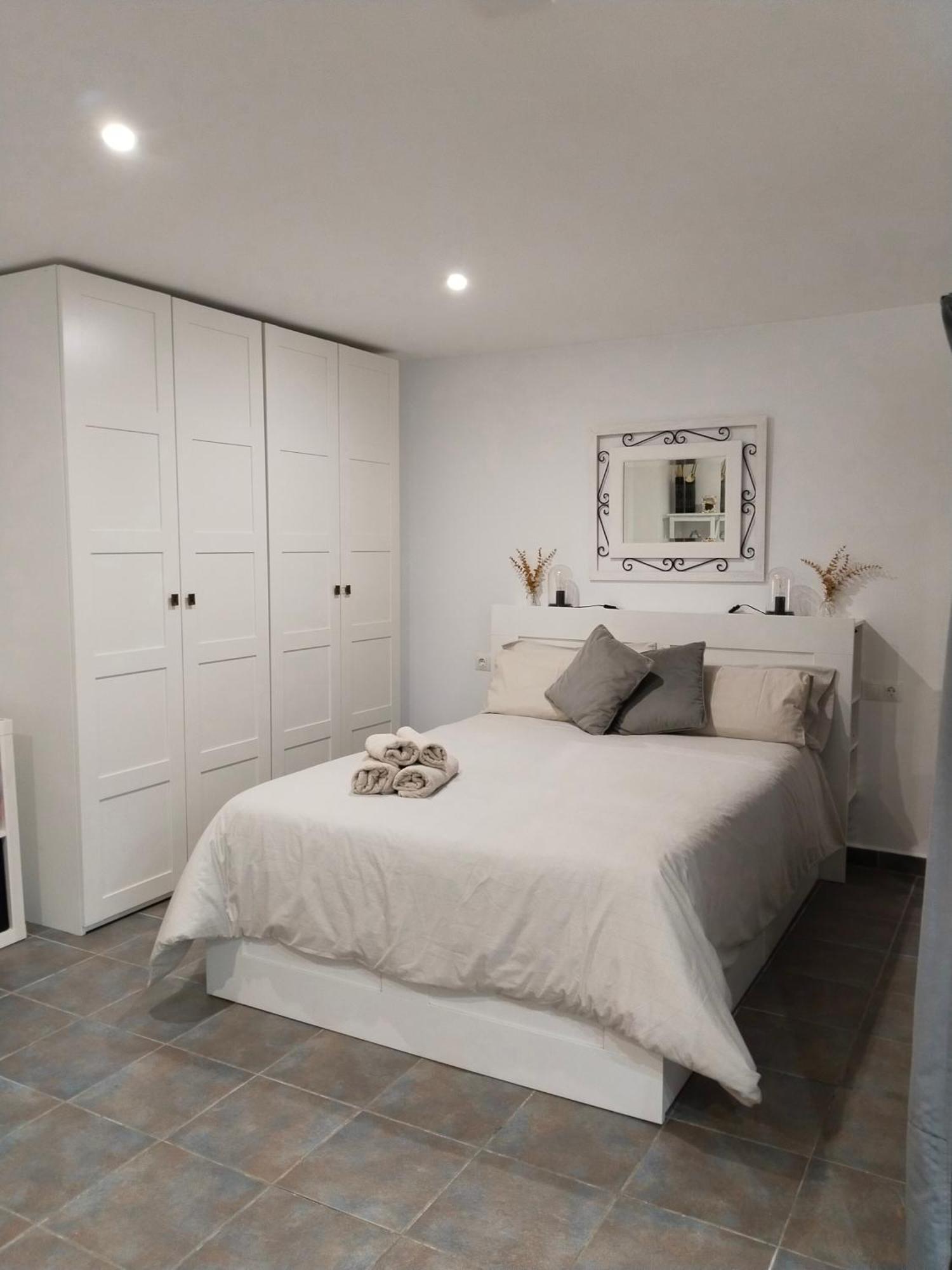 Acogedor Loft * Alhaurín de la Torre